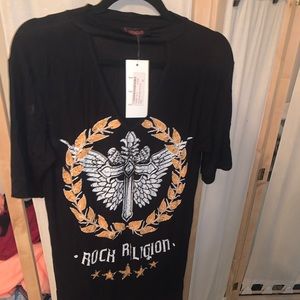 Rock Religion Dress Size L